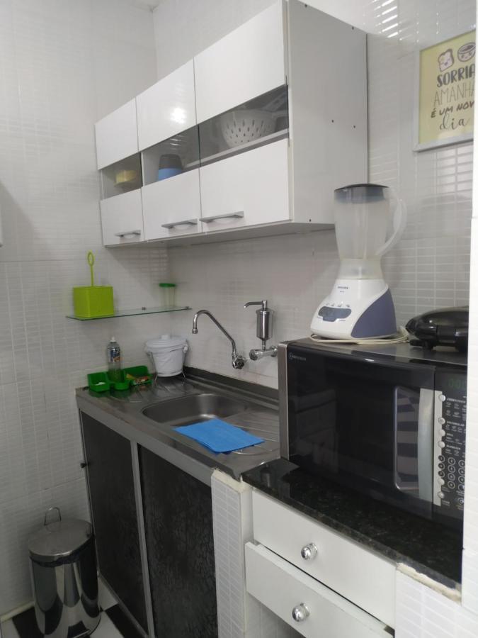 Apto Completo, Privativo, Garagem Portao Automatico Juàzeiro Kültér fotó