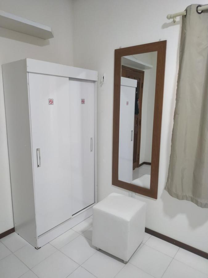 Apto Completo, Privativo, Garagem Portao Automatico Juàzeiro Kültér fotó